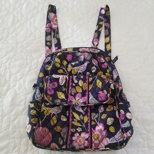 Vera Bradley backpack